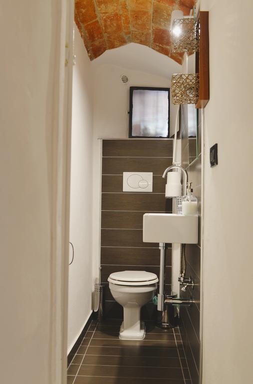 Torrigiani Apartment Florença Quarto foto