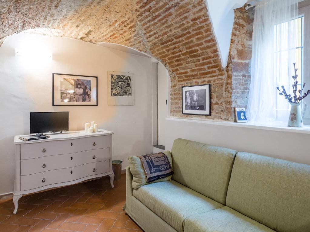Torrigiani Apartment Florença Exterior foto